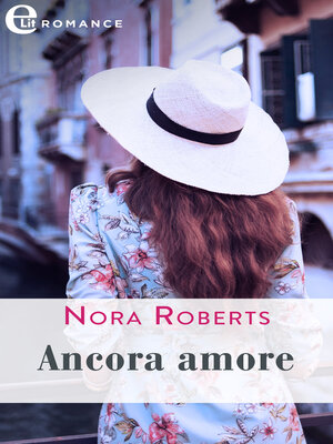 cover image of Ancora amore